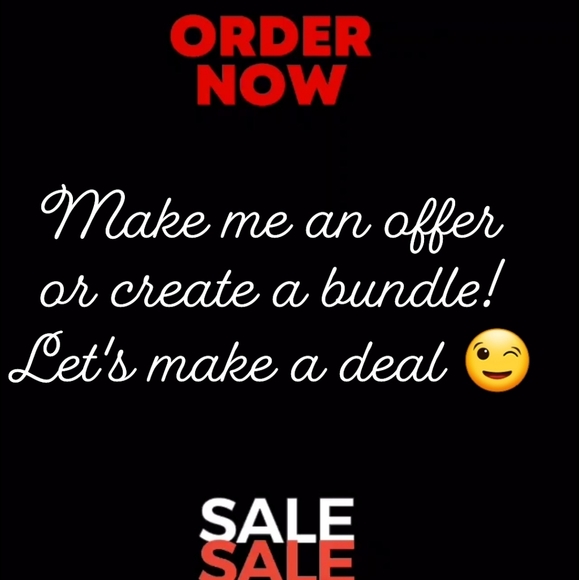 Make me an offer - Picture 1 of 1